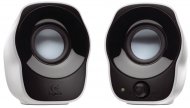 Logitech Stereo Speakers Z120, 2.0, 1,2W(RMS), USB, [980-000513] , 